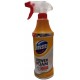DOMESTOS Power Foam Citrus Fresh пяна за баня и тоалетна 650мл DOMESTOS Power Foam Citrus Fresh пяна за баня и тоалетна 650мл